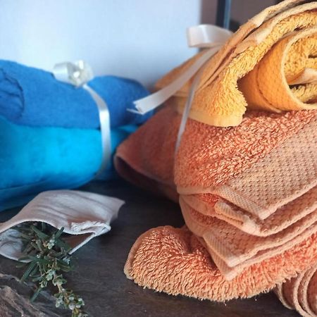 Cozy Xisto Villa Mata  Dış mekan fotoğraf