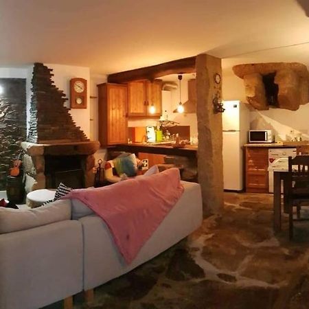Cozy Xisto Villa Mata  Dış mekan fotoğraf