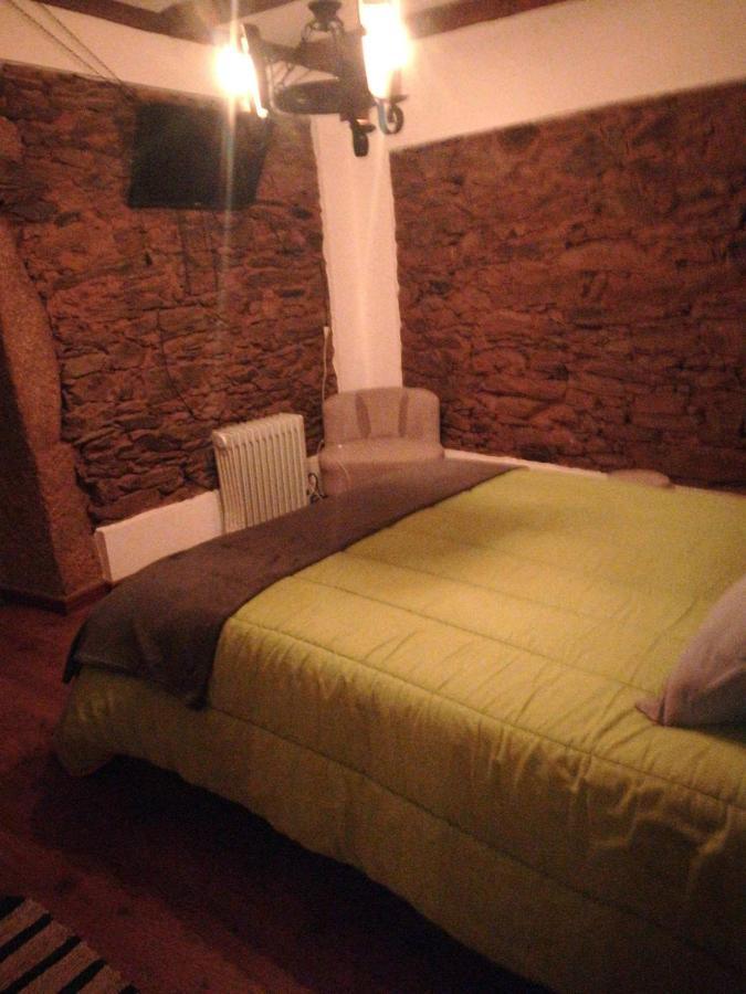 Cozy Xisto Villa Mata  Dış mekan fotoğraf