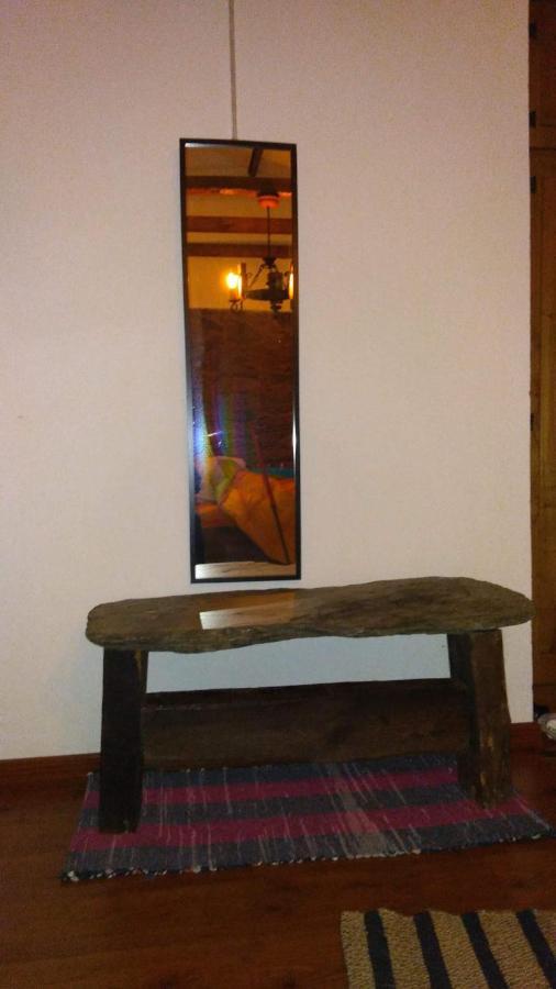 Cozy Xisto Villa Mata  Dış mekan fotoğraf