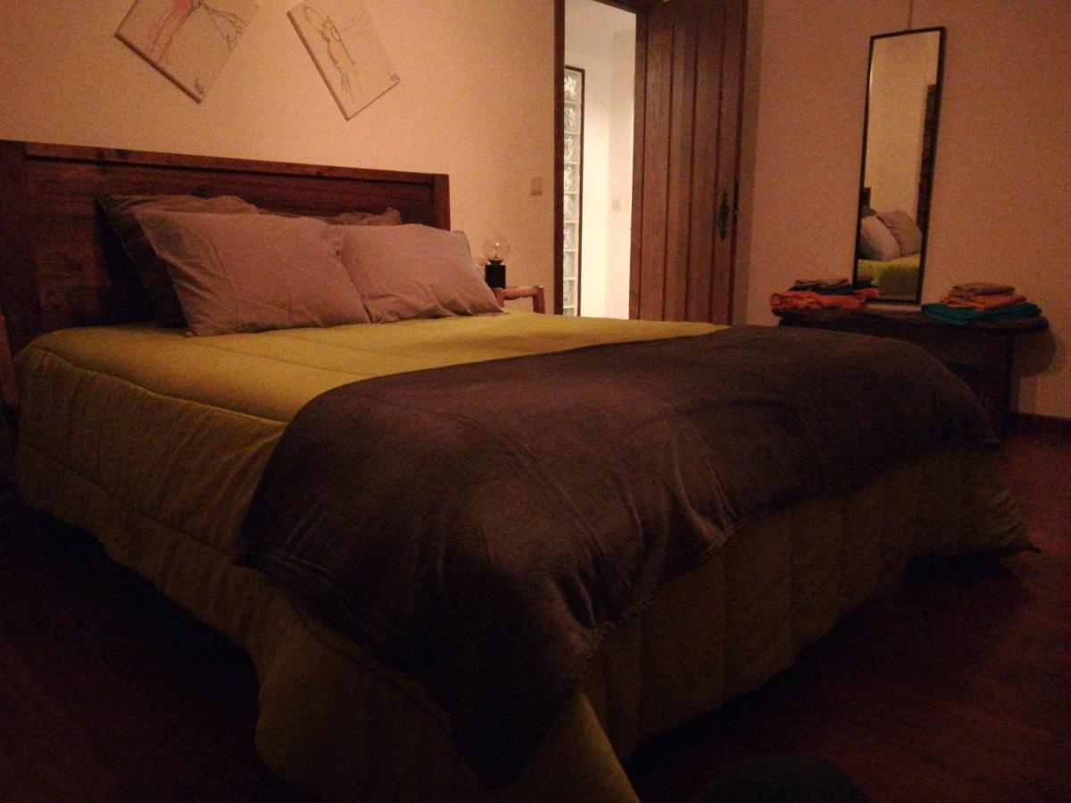 Cozy Xisto Villa Mata  Dış mekan fotoğraf