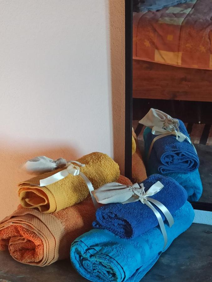 Cozy Xisto Villa Mata  Dış mekan fotoğraf