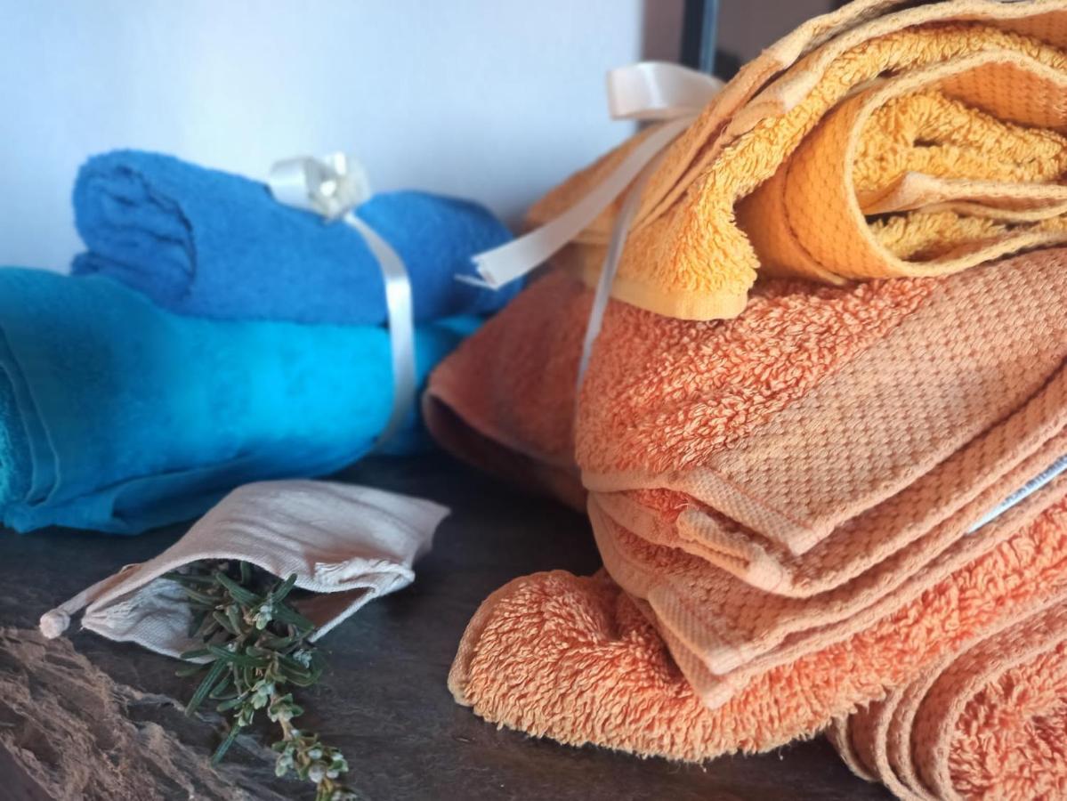 Cozy Xisto Villa Mata  Dış mekan fotoğraf