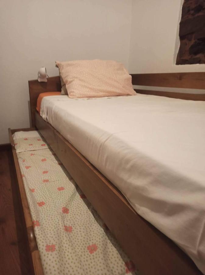 Cozy Xisto Villa Mata  Dış mekan fotoğraf