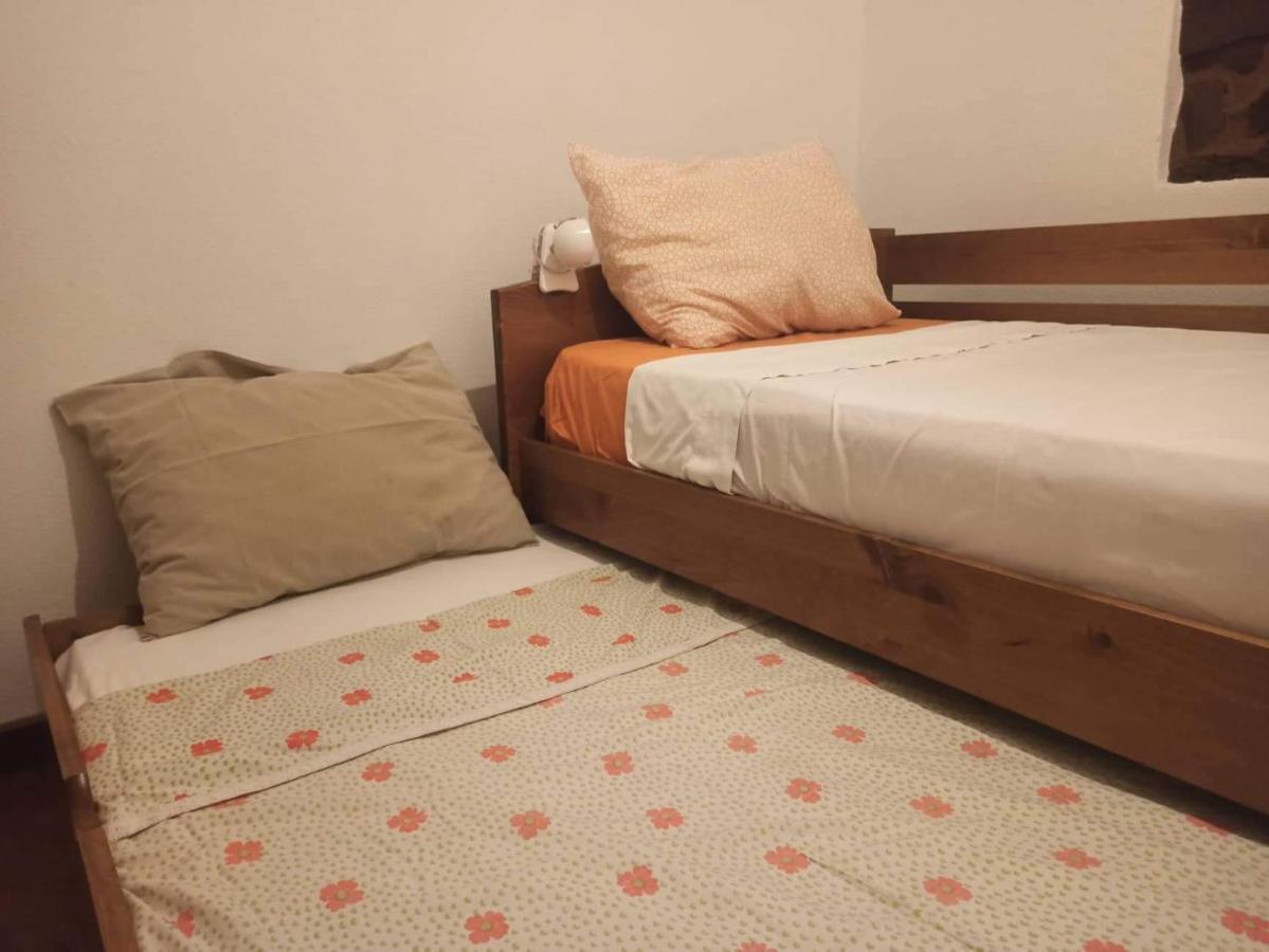 Cozy Xisto Villa Mata  Dış mekan fotoğraf