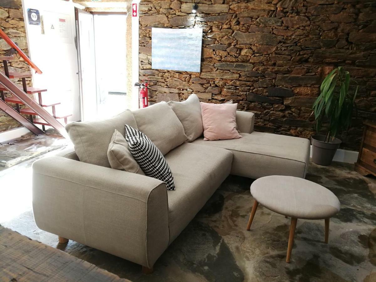 Cozy Xisto Villa Mata  Dış mekan fotoğraf