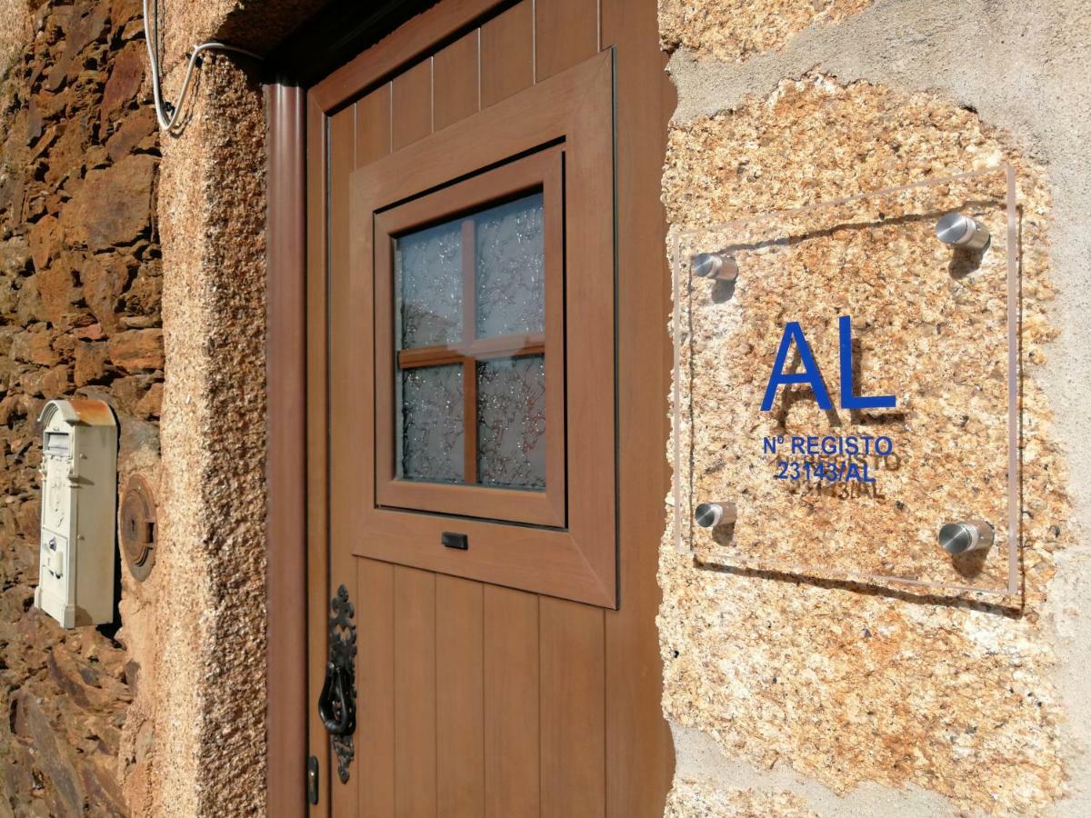 Cozy Xisto Villa Mata  Dış mekan fotoğraf