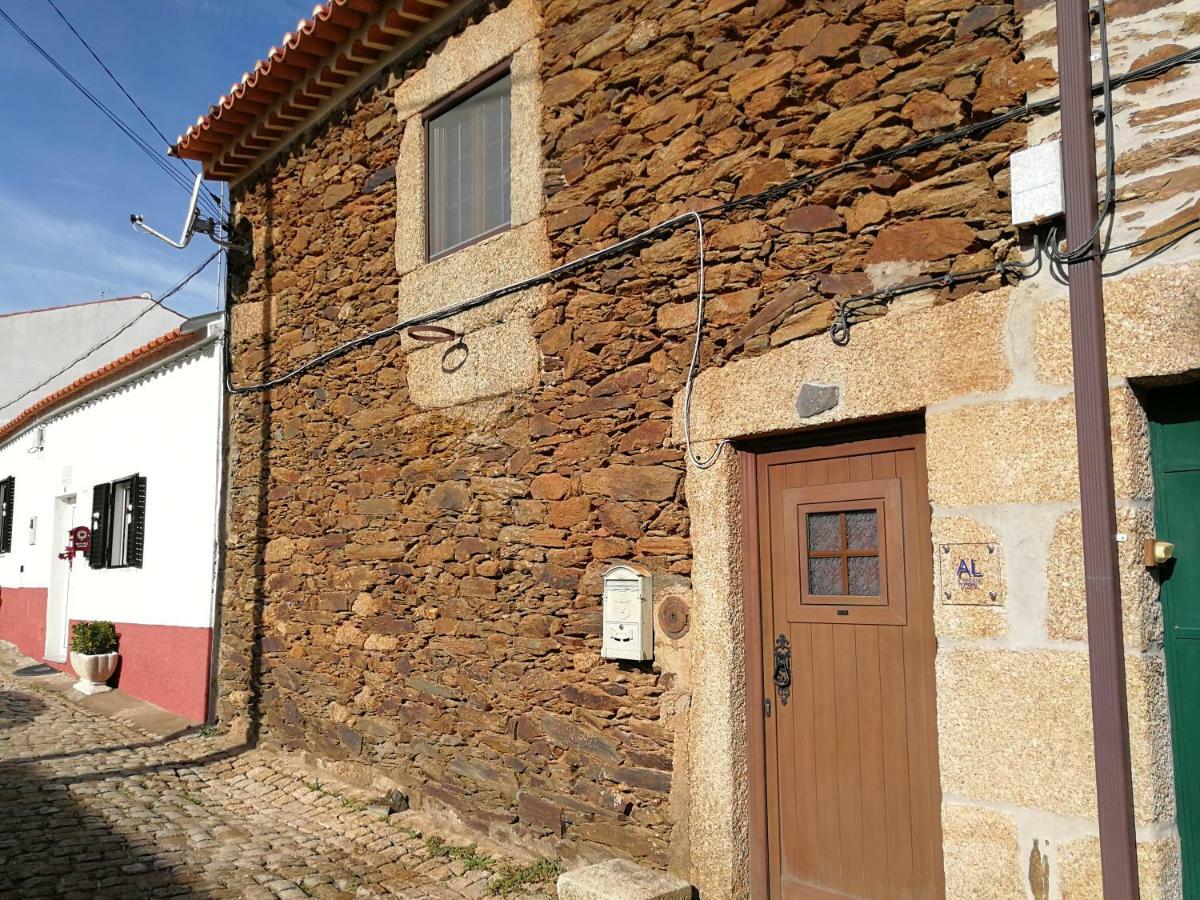 Cozy Xisto Villa Mata  Dış mekan fotoğraf
