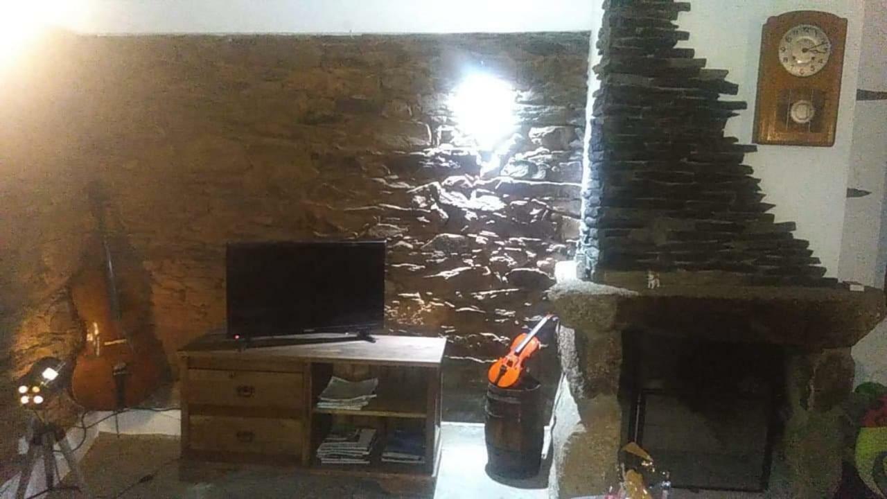 Cozy Xisto Villa Mata  Dış mekan fotoğraf