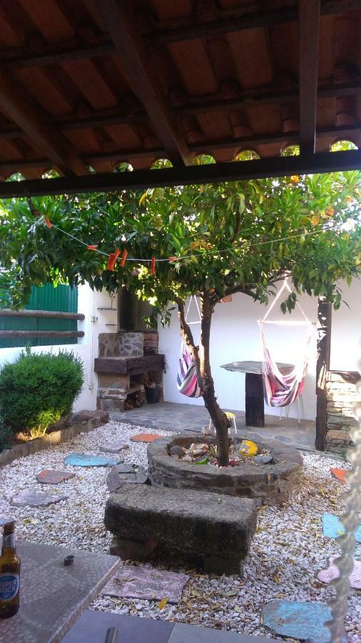 Cozy Xisto Villa Mata  Dış mekan fotoğraf