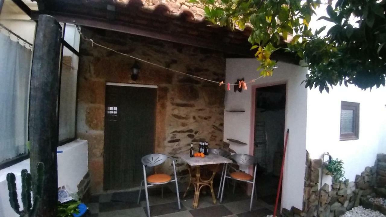 Cozy Xisto Villa Mata  Dış mekan fotoğraf