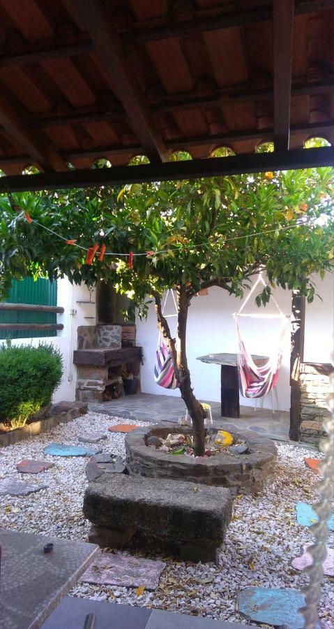 Cozy Xisto Villa Mata  Dış mekan fotoğraf