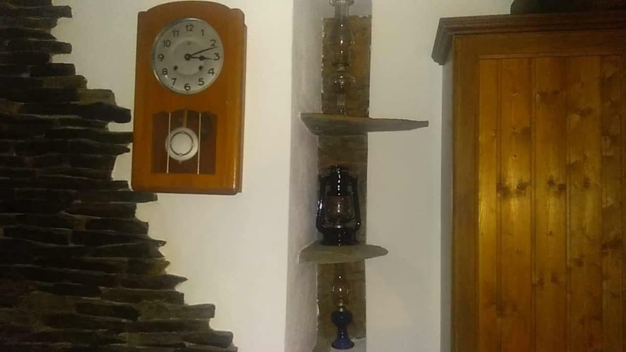 Cozy Xisto Villa Mata  Dış mekan fotoğraf