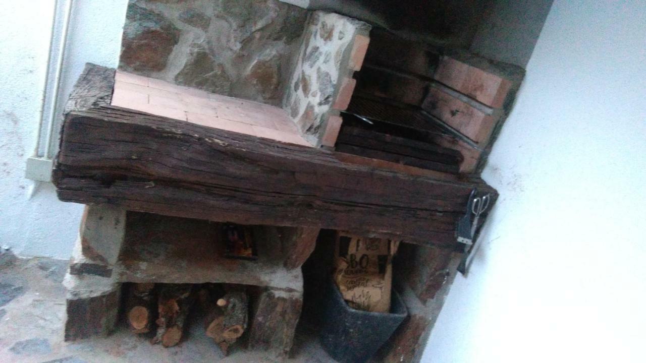 Cozy Xisto Villa Mata  Dış mekan fotoğraf