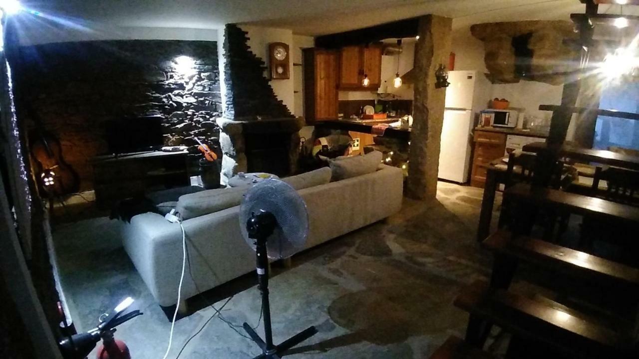 Cozy Xisto Villa Mata  Dış mekan fotoğraf