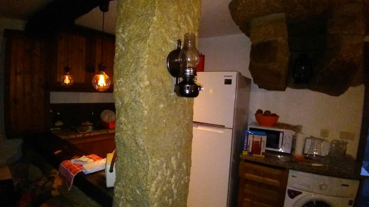 Cozy Xisto Villa Mata  Dış mekan fotoğraf