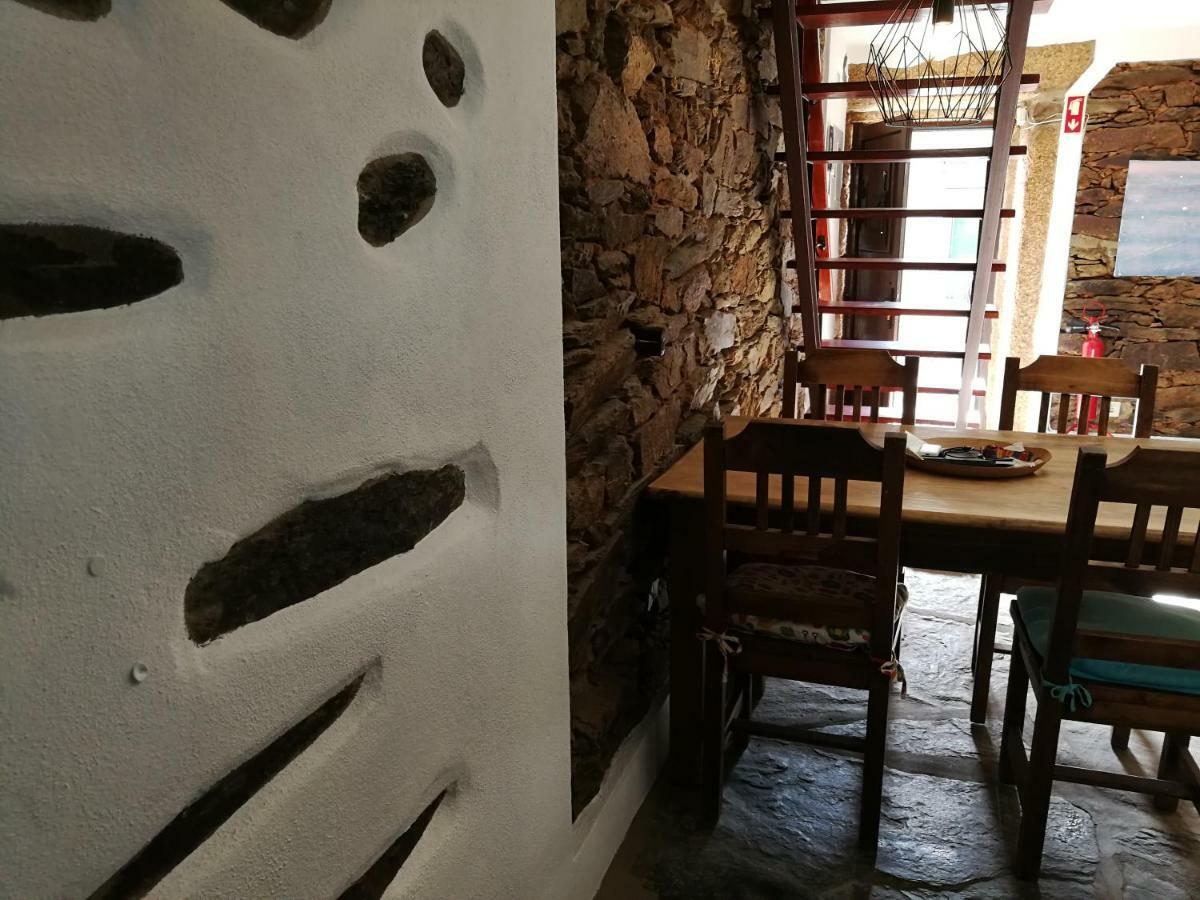 Cozy Xisto Villa Mata  Dış mekan fotoğraf