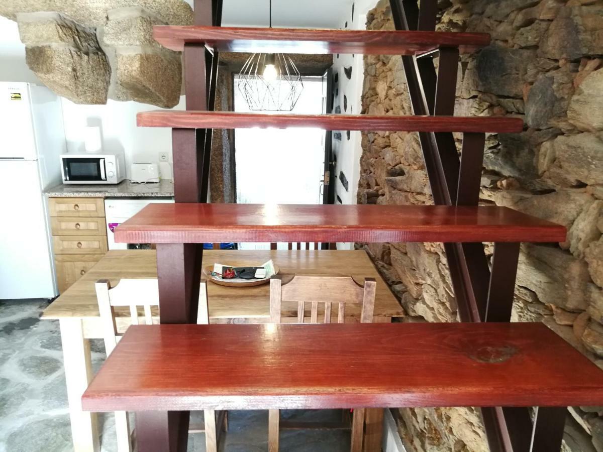 Cozy Xisto Villa Mata  Dış mekan fotoğraf