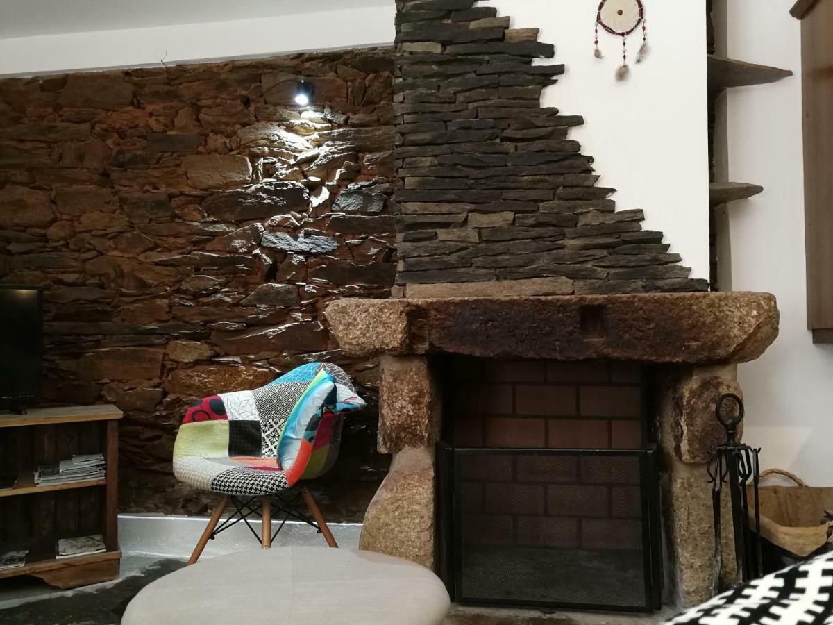 Cozy Xisto Villa Mata  Dış mekan fotoğraf