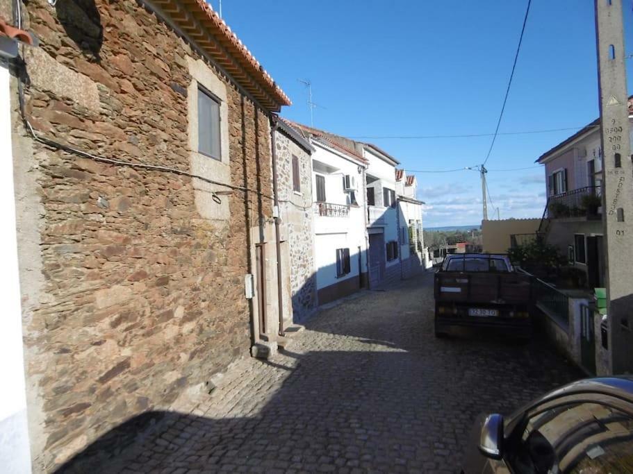 Cozy Xisto Villa Mata  Dış mekan fotoğraf