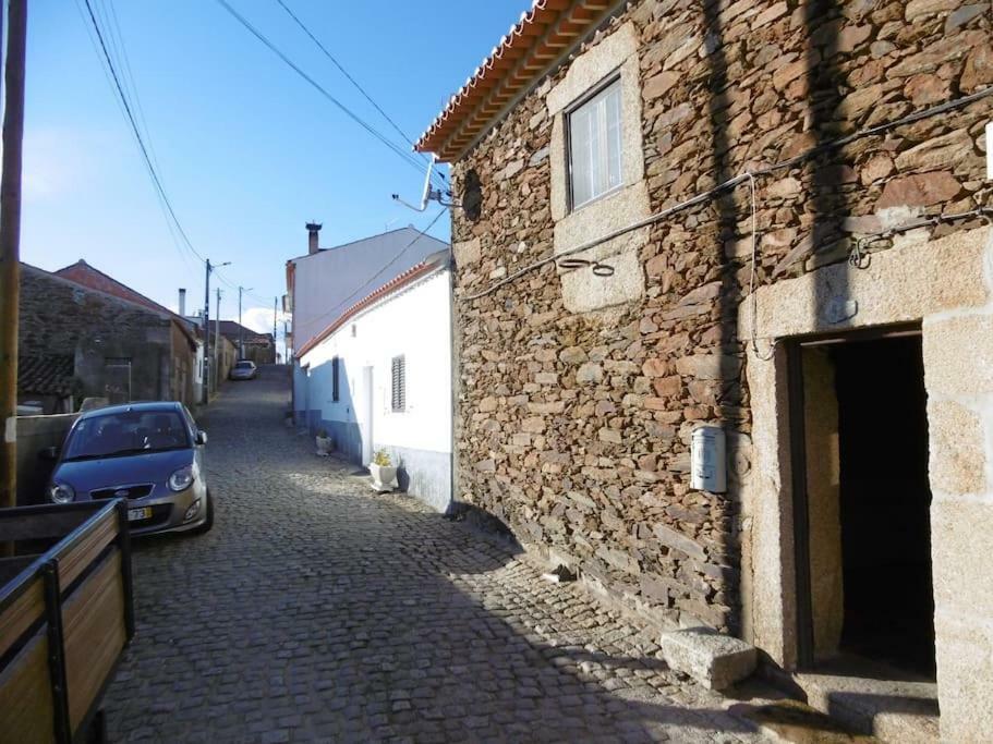 Cozy Xisto Villa Mata  Dış mekan fotoğraf