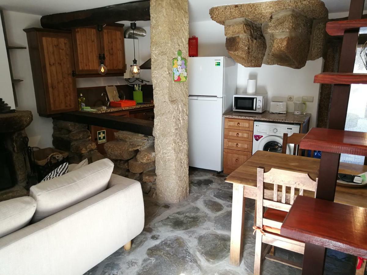 Cozy Xisto Villa Mata  Dış mekan fotoğraf