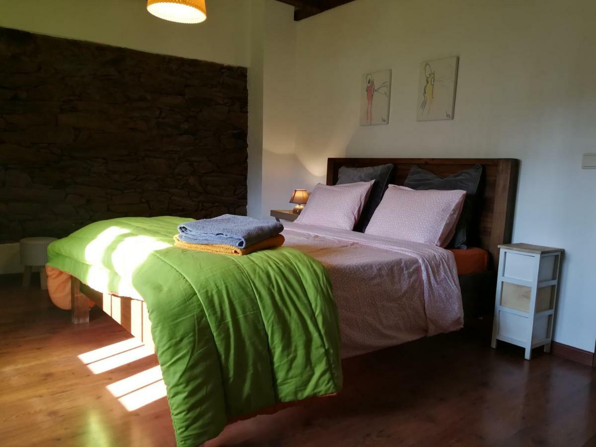 Cozy Xisto Villa Mata  Dış mekan fotoğraf