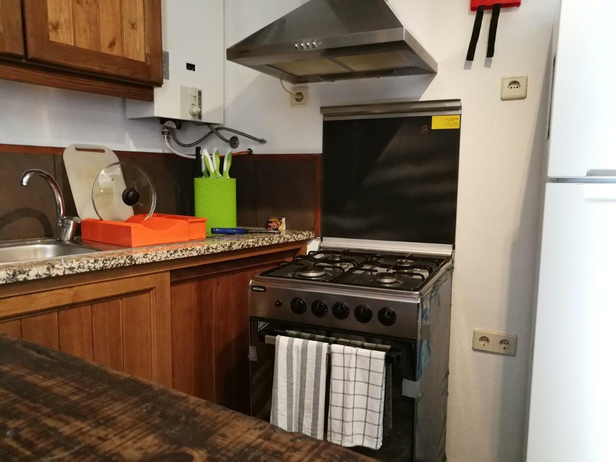 Cozy Xisto Villa Mata  Dış mekan fotoğraf