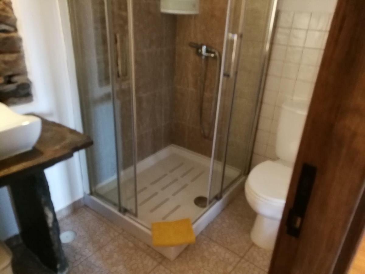 Cozy Xisto Villa Mata  Dış mekan fotoğraf