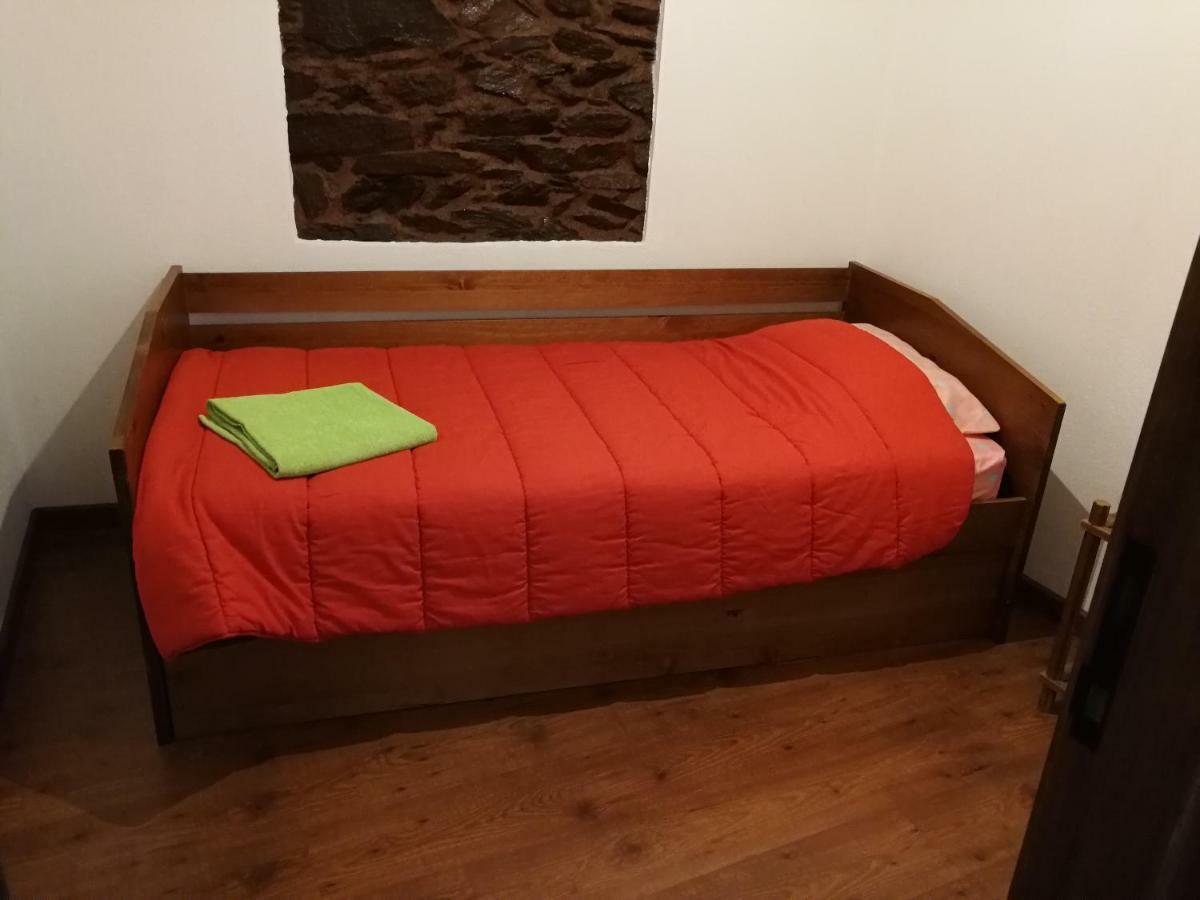 Cozy Xisto Villa Mata  Dış mekan fotoğraf
