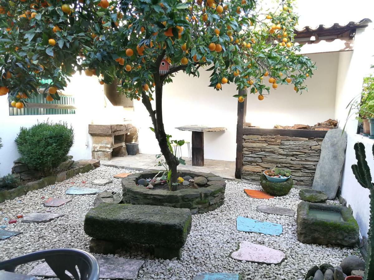 Cozy Xisto Villa Mata  Dış mekan fotoğraf
