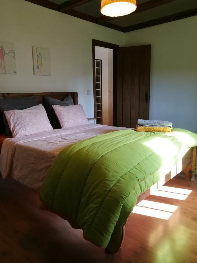 Cozy Xisto Villa Mata  Dış mekan fotoğraf