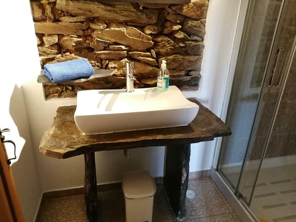 Cozy Xisto Villa Mata  Dış mekan fotoğraf