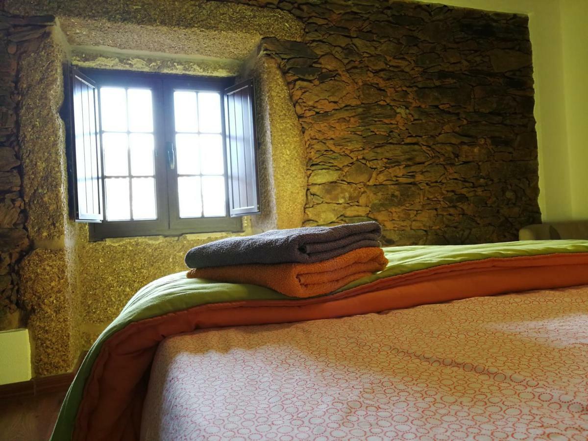 Cozy Xisto Villa Mata  Dış mekan fotoğraf