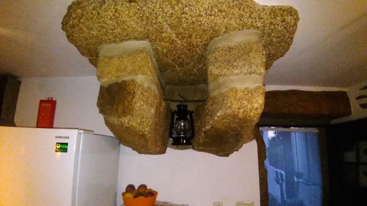 Cozy Xisto Villa Mata  Dış mekan fotoğraf