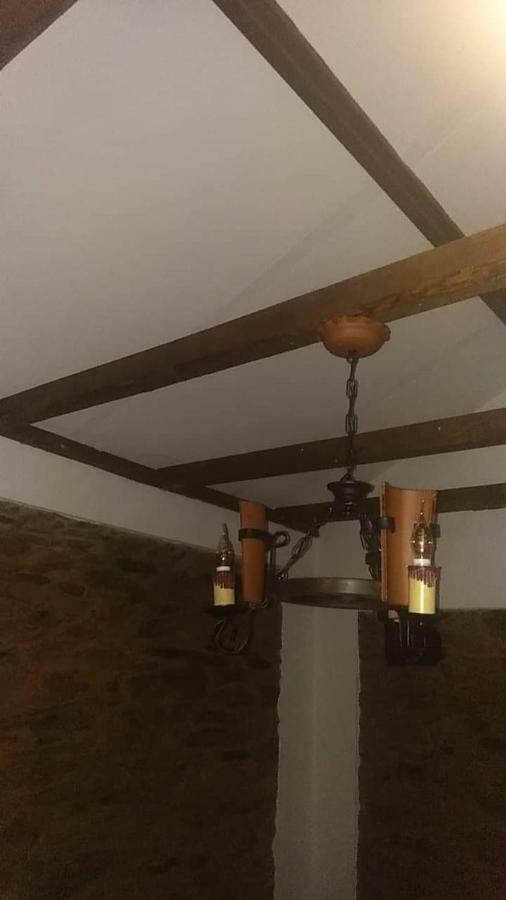 Cozy Xisto Villa Mata  Dış mekan fotoğraf