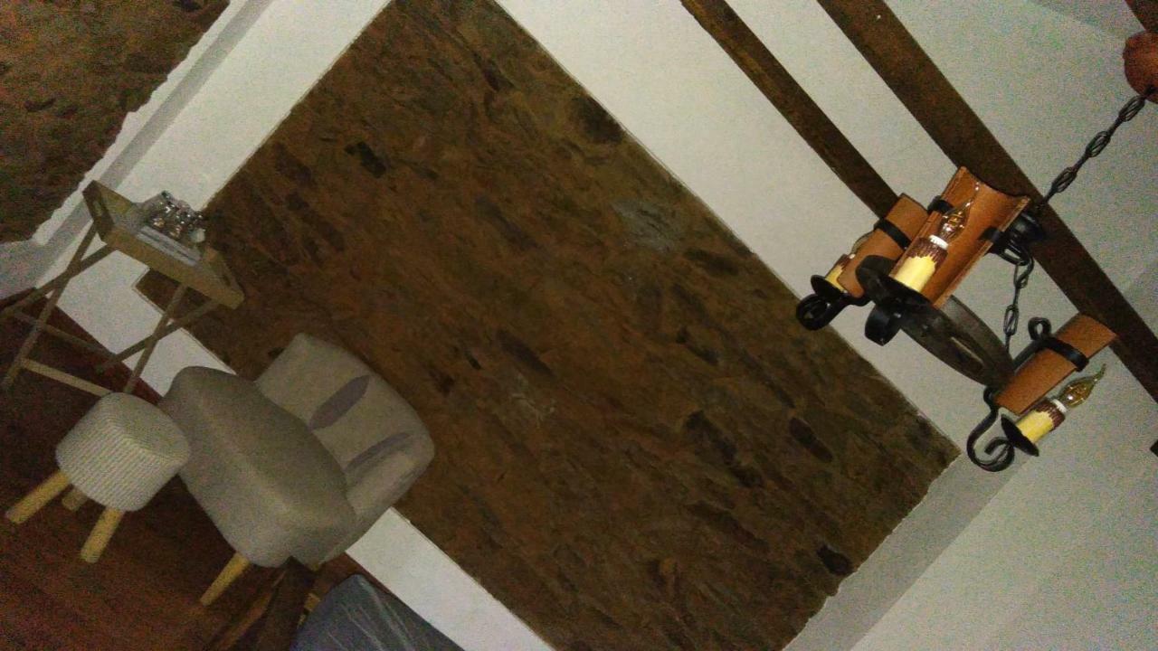 Cozy Xisto Villa Mata  Dış mekan fotoğraf