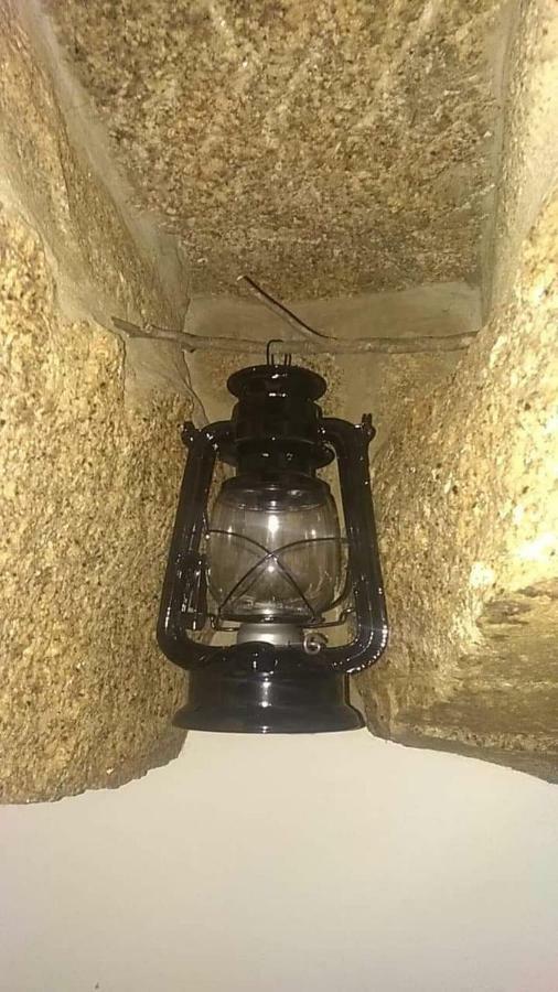 Cozy Xisto Villa Mata  Dış mekan fotoğraf