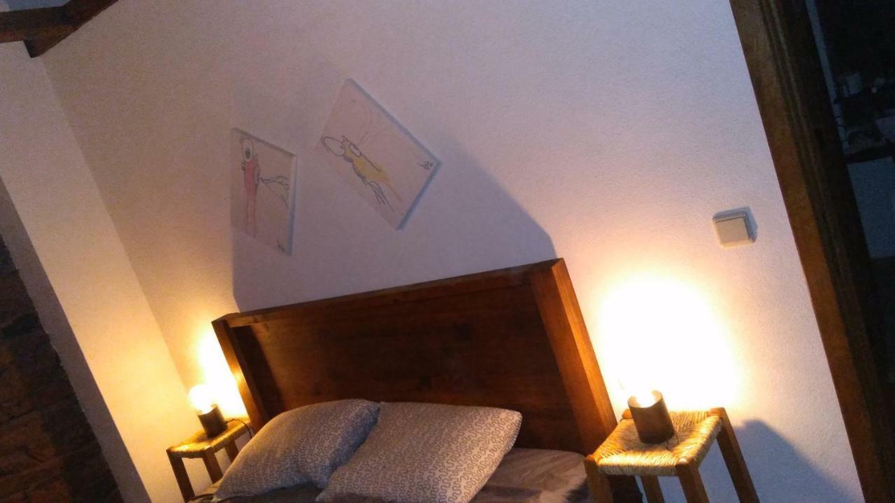 Cozy Xisto Villa Mata  Dış mekan fotoğraf