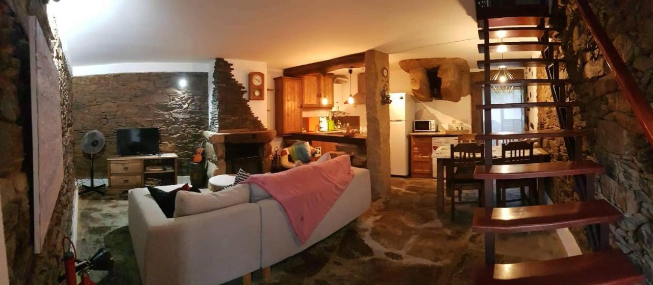 Cozy Xisto Villa Mata  Dış mekan fotoğraf