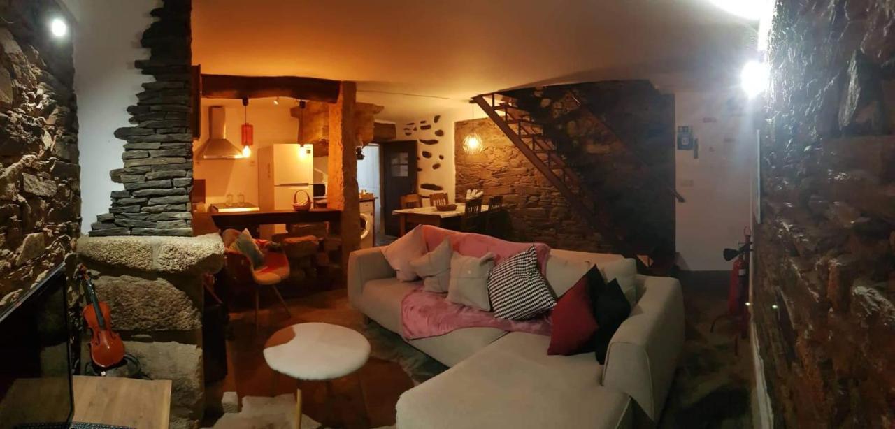 Cozy Xisto Villa Mata  Dış mekan fotoğraf